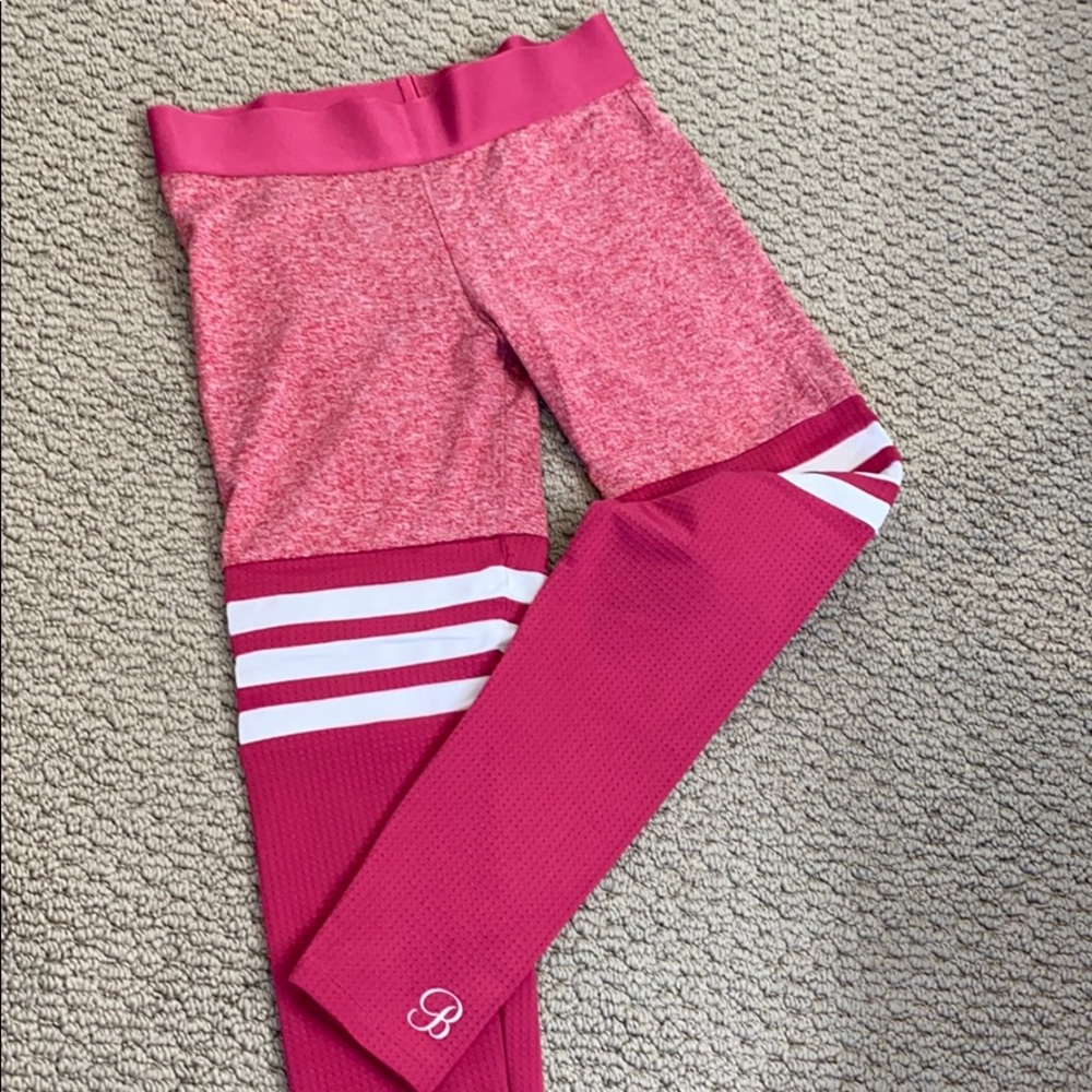 Bombshell sportswear leggings size S